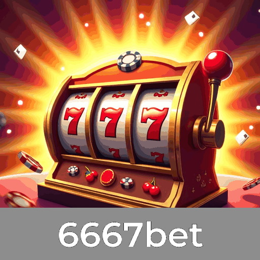 6667bet: Laboratório de Inovação em Jogos