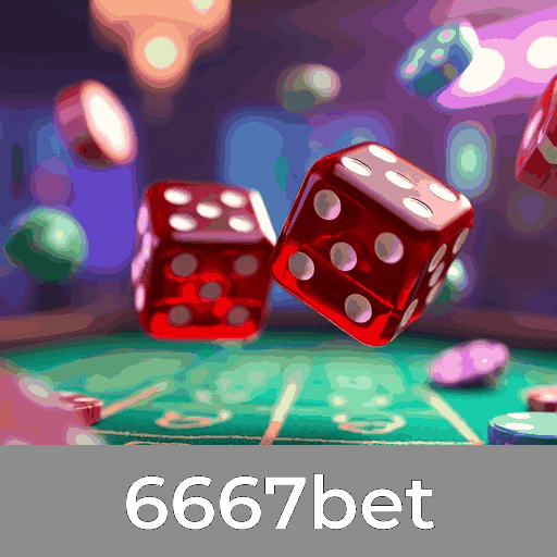 6667bet: Jogo em Tempo Real para Brasileiros