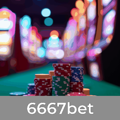 6667bet: Desbloqueie Bônus Incríveis e Supervaliosos