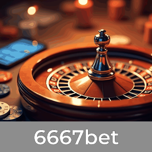 6667bet: Desbloqueie Bônus Incríveis e Supervaliosos
