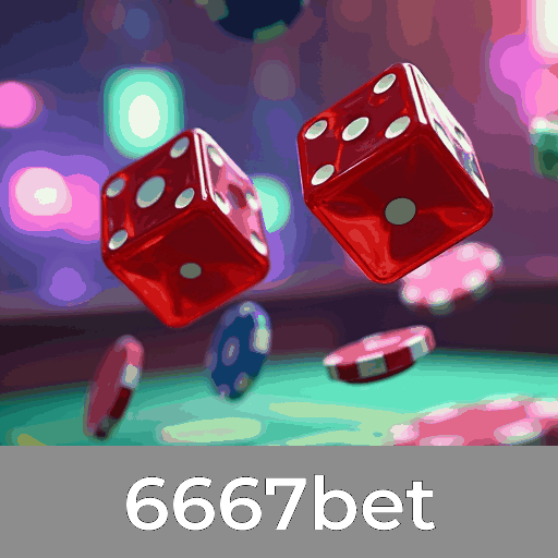 6667bet: Laboratório de Inovação em Jogos