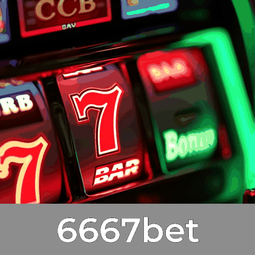 6667bet: Plataforma Profissional e Confiável