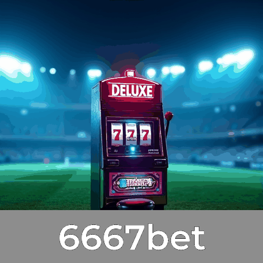 Experiência Premium no Cassino 6667bet