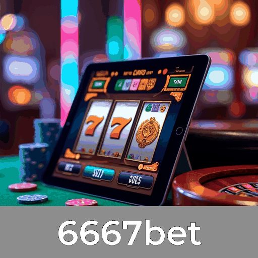 Desenvolvedores Top em Jogos e Tecnologia no 6667bet