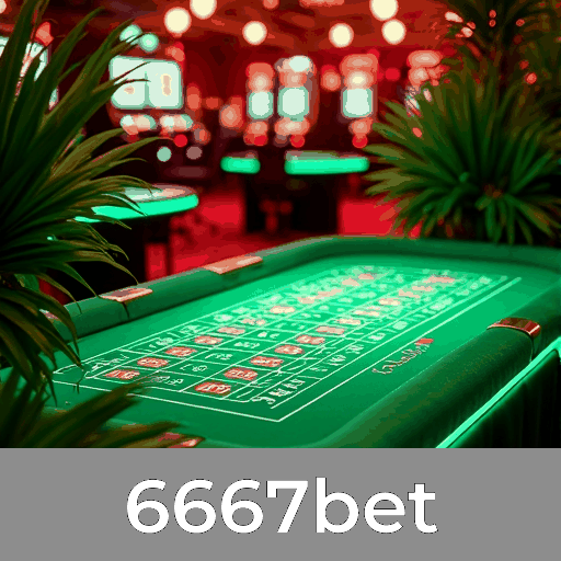 6667bet: Jogo em Tempo Real para Brasileiros