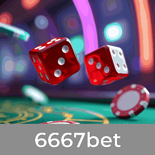 Otimização Sistemática de Bônus na 6667bet: Potencialize Seus Ganhos