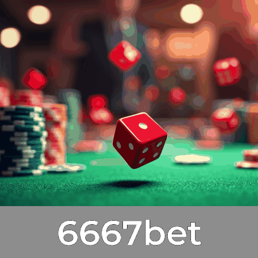 Experiência Premium no Cassino 6667bet