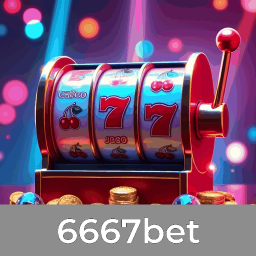 6667bet: Jogo em Tempo Real para Brasileiros