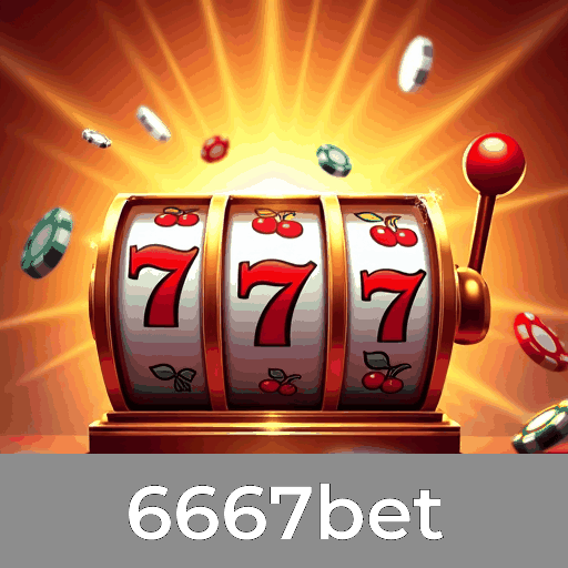 6667bet: Laboratório de Inovação em Jogos