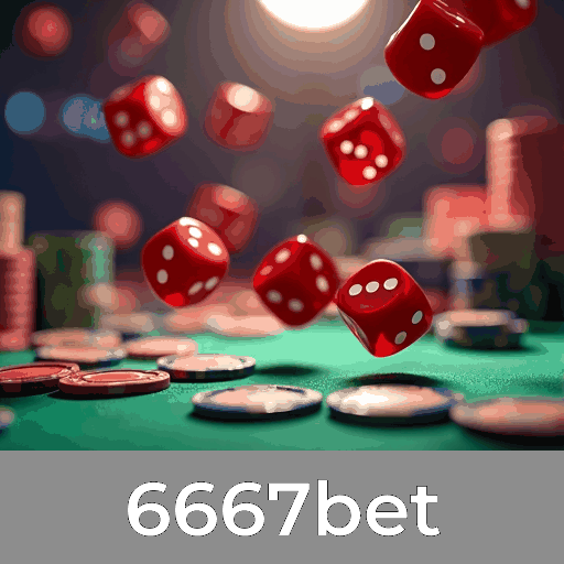 6667bet: Desbloqueie Bônus Incríveis e Supervaliosos