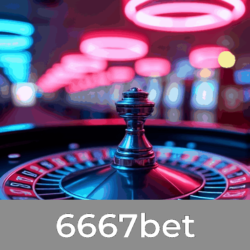 6667bet: Cobertura Completa de Esportes e Odds Instantâneas para Brasileiros