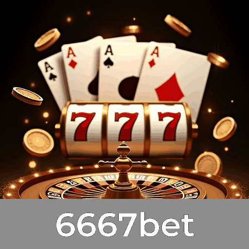6667bet App: Benefícios Exclusivos e Recompensas Imperdíveis