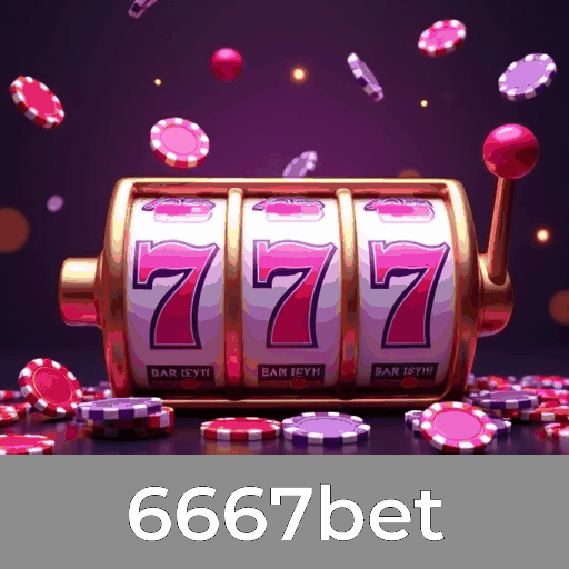 6667bet: Jogo em Tempo Real para Brasileiros