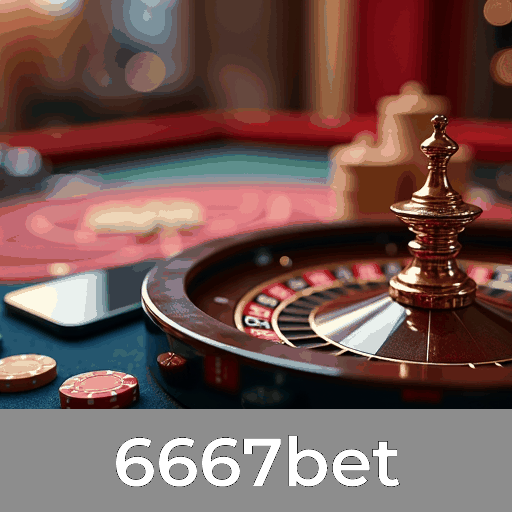 Desenvolvedores Top em Jogos e Tecnologia no 6667bet