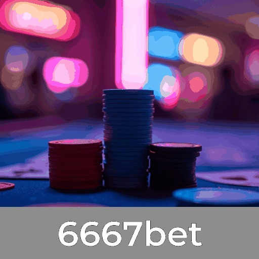 6667bet: A Experiência de Casino Mais Próxima do Rio