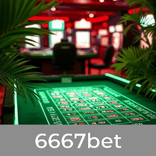 6667bet: Plataforma Profissional e Confiável